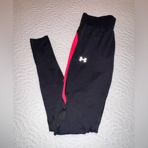 Under Armour Compression Leggings Womens- Size XS